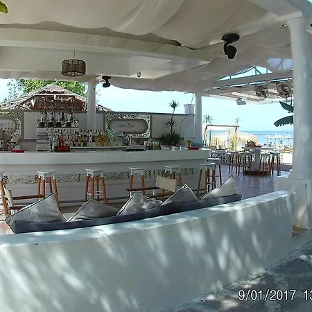 Cavo D' Oro Complex Апартаменты Кавос
