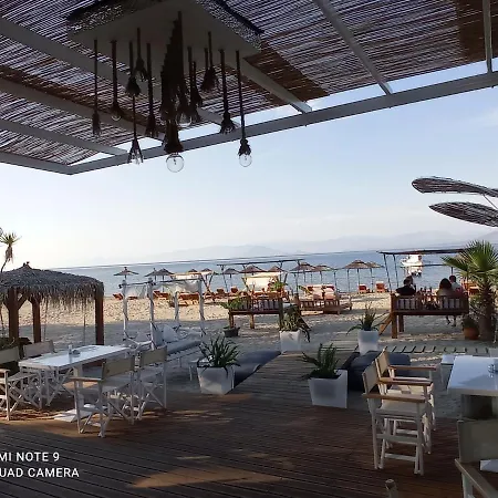 Cavo D' Oro Complex Апартаменты
