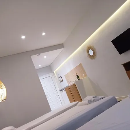 Апартаменты Cavo D' Oro Complex Кавос