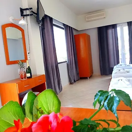 Cavo D' Oro Complex * Кавос