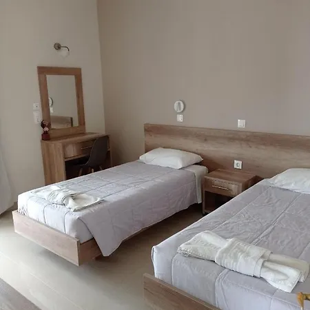 Cavo D' Oro Complex Апартаменты