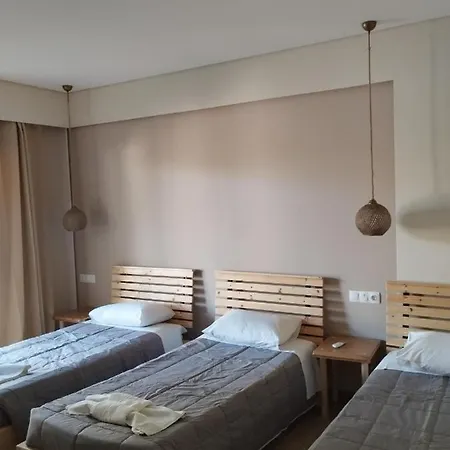 Апартаменты Cavo D' Oro Complex *