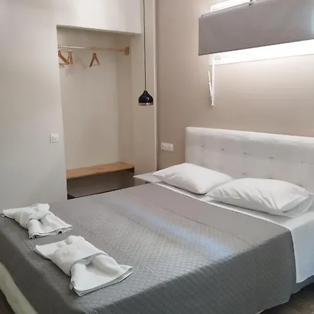 Cavo D' Oro Complex * Кавос