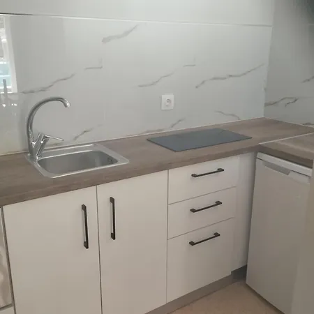 Апартаменты Cavo D' Oro Complex Кавос
