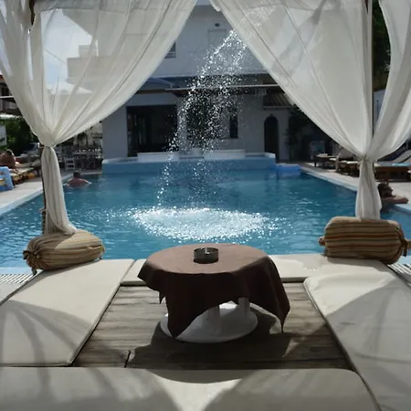 Cavo D' Oro Complex Апартаменты Кавос