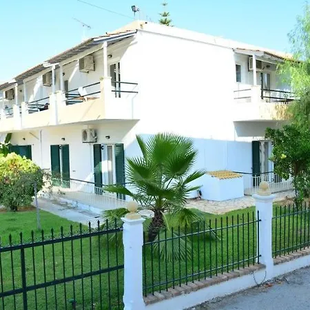 Cavo D' Oro Complex * Кавос