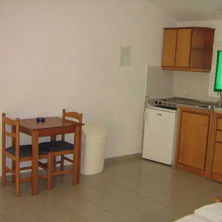 Cavo D' Oro Complex Апартаменты