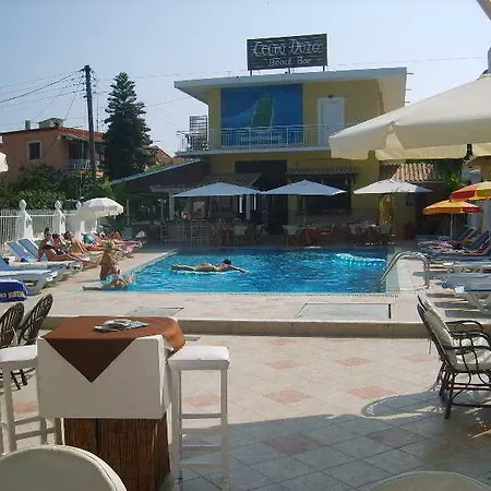 Cavo D' Oro Complex Апартаменты Кавос