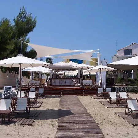 Cavo D' Oro Complex Апартаменты