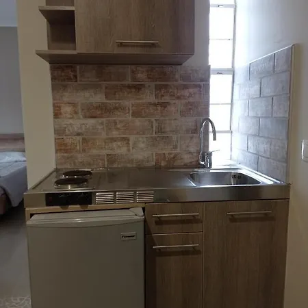 Apartment Cavo D' Oro Complex *