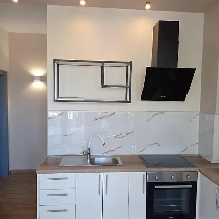 Apartment Cavo D' Oro Complex *